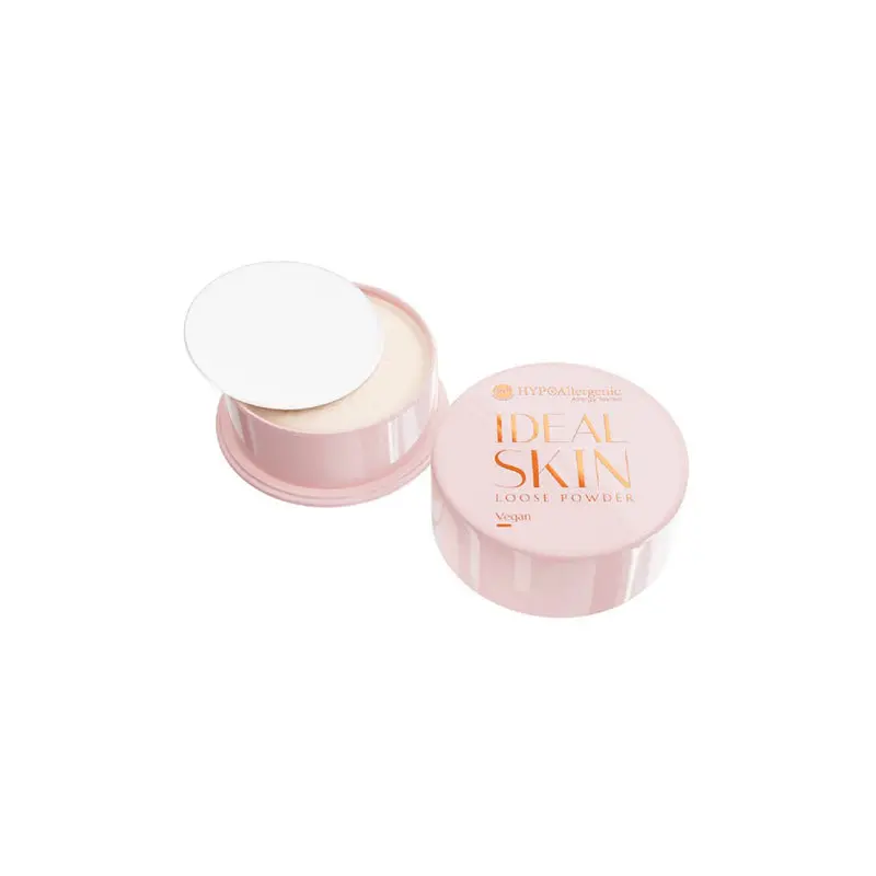 Ideal Skin Losse Powder HypoAllergenic