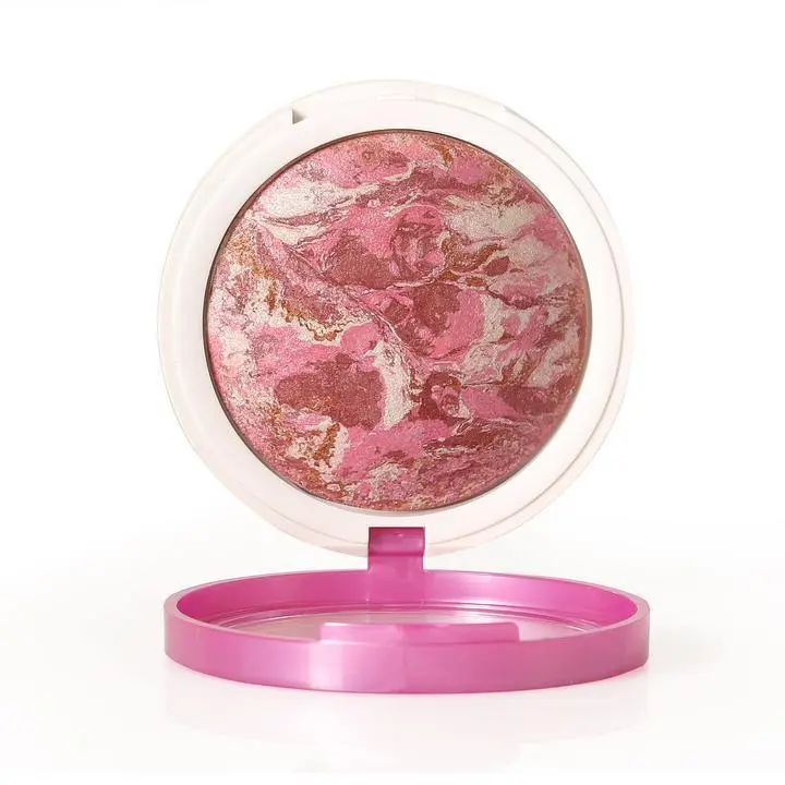 You Broke My Heart Baked Blush Samoa