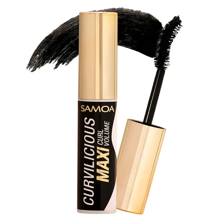 Curvilicious  Mascara Samoa