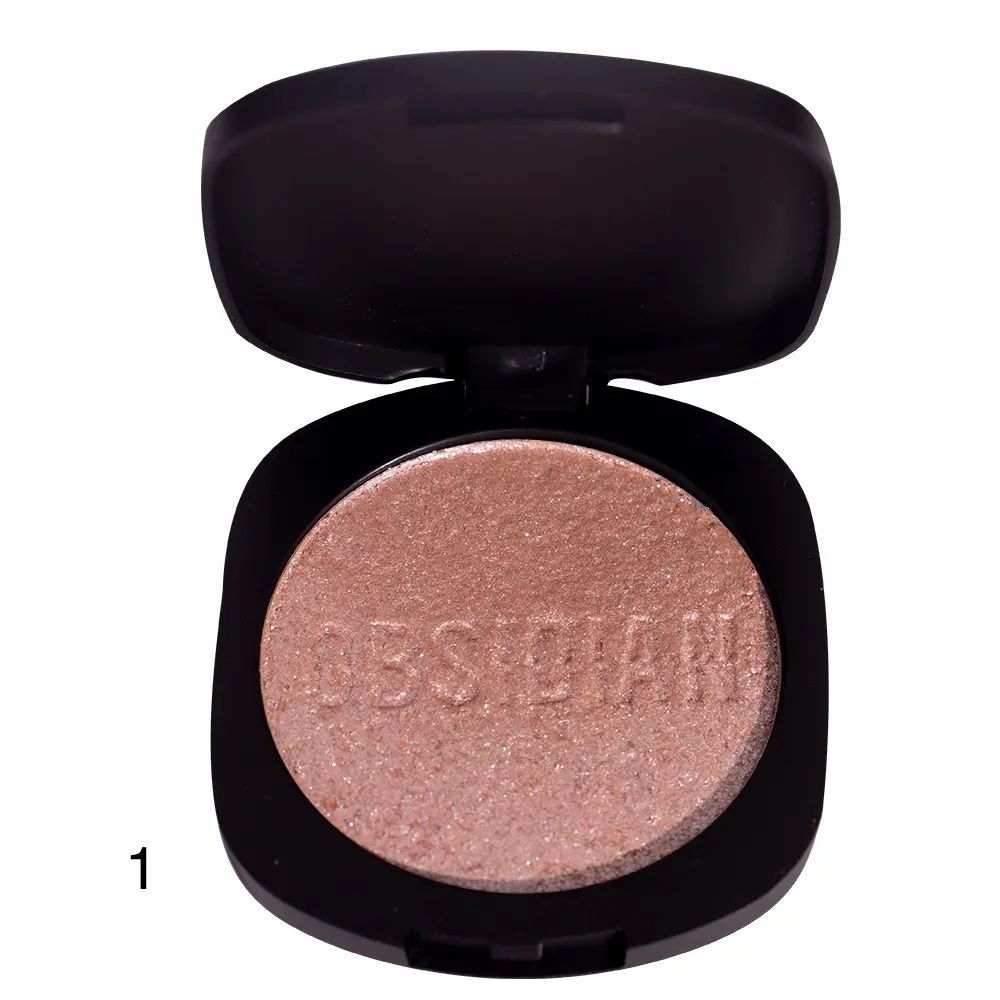 Obsidian Mystic Glam  Ruby Rose