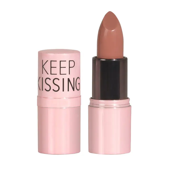 Keep Kissing Lipstick Samoa