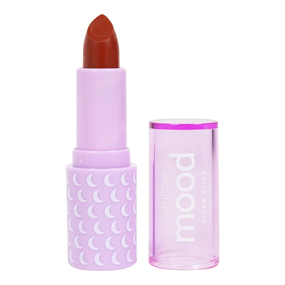 Mood Lipstick Slick Ruby Rose
