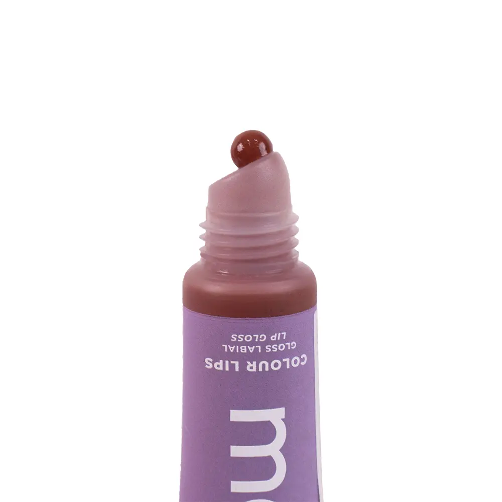 Mood Lip Gloss Ruby Rose