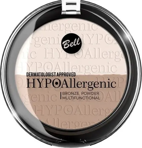 Bronze Powder 01 Hypo Allergenic