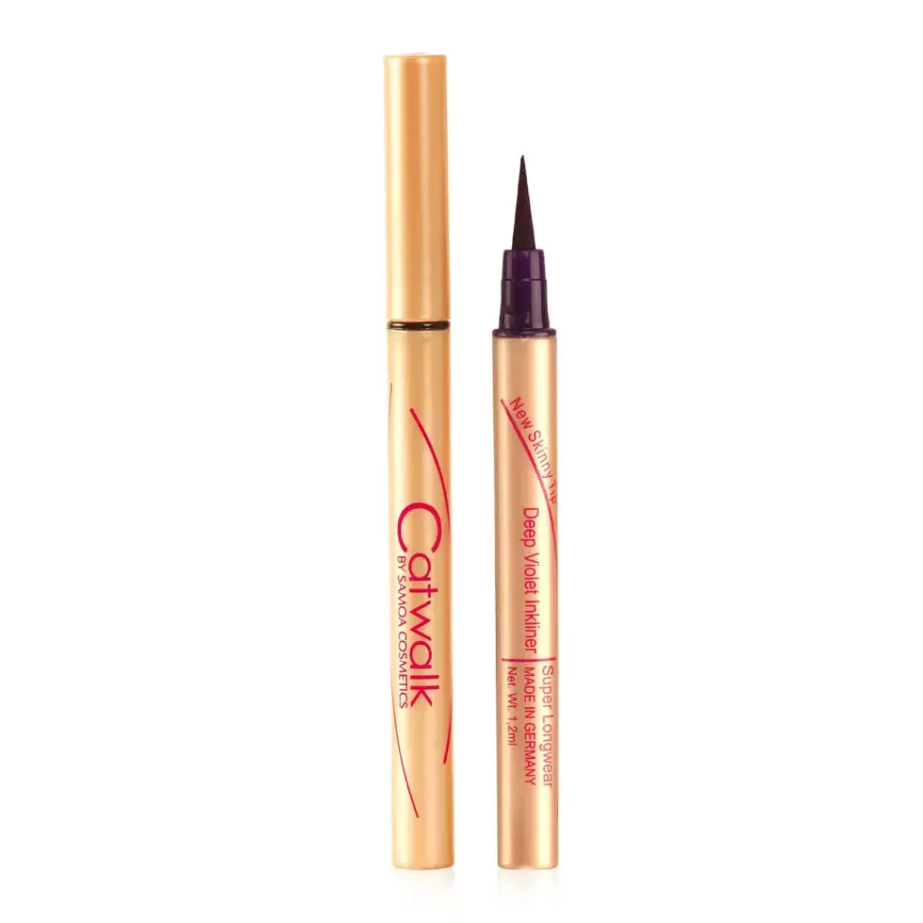 Catwalk Colored Inkliner Samoa