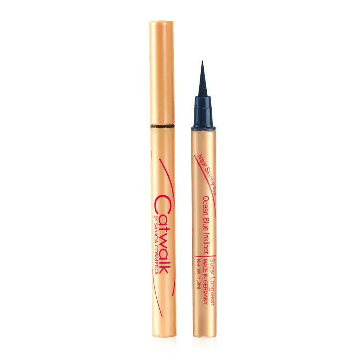 Catwalk Colored Inkliner Samoa