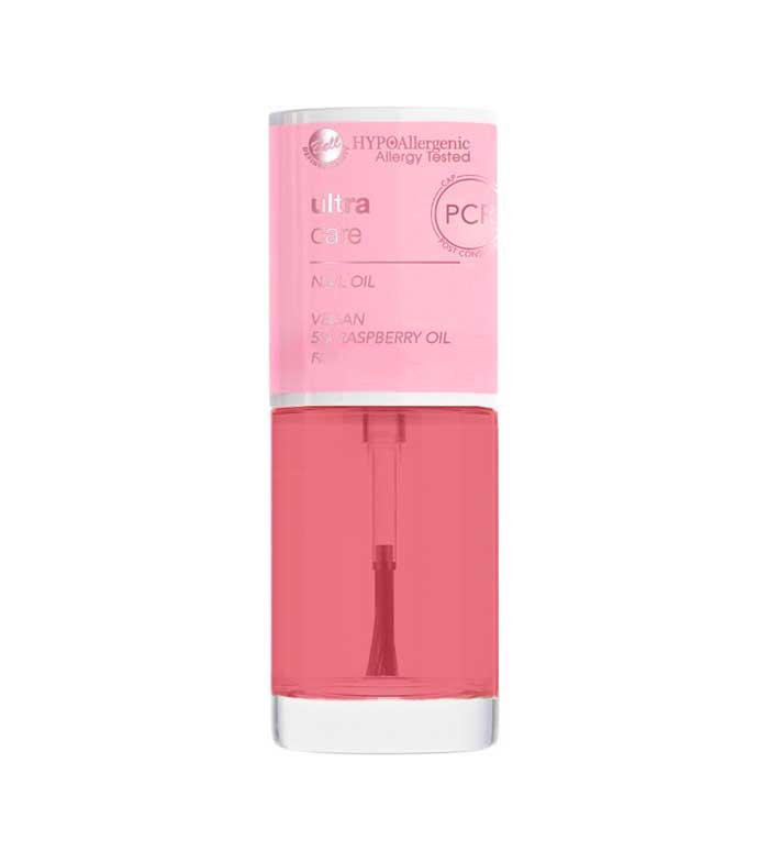 Nail & Cuticle Oil Ultra Care Hypo Allergenic