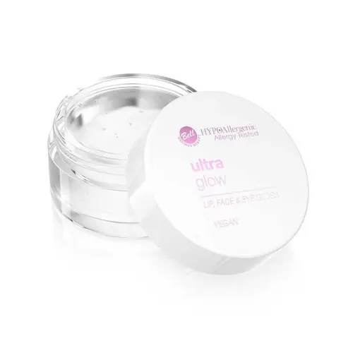 Gloss For Lips Face And Eyes Ultra Hypo Allergenic