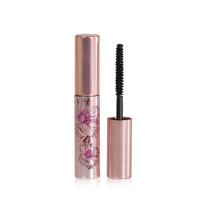 Lotus Mini Black Mascara Samoa