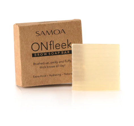 Onfleek Brow Soap Bar Samoa