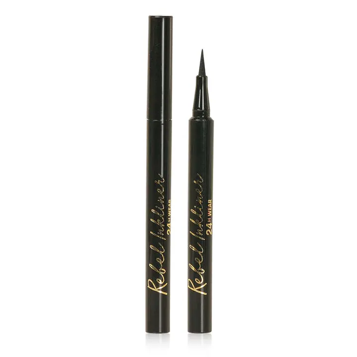 Rebel Ink Eyeliner Samoa