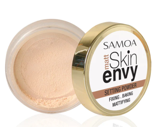 Skin Envy Setting Loose Powder Samoa