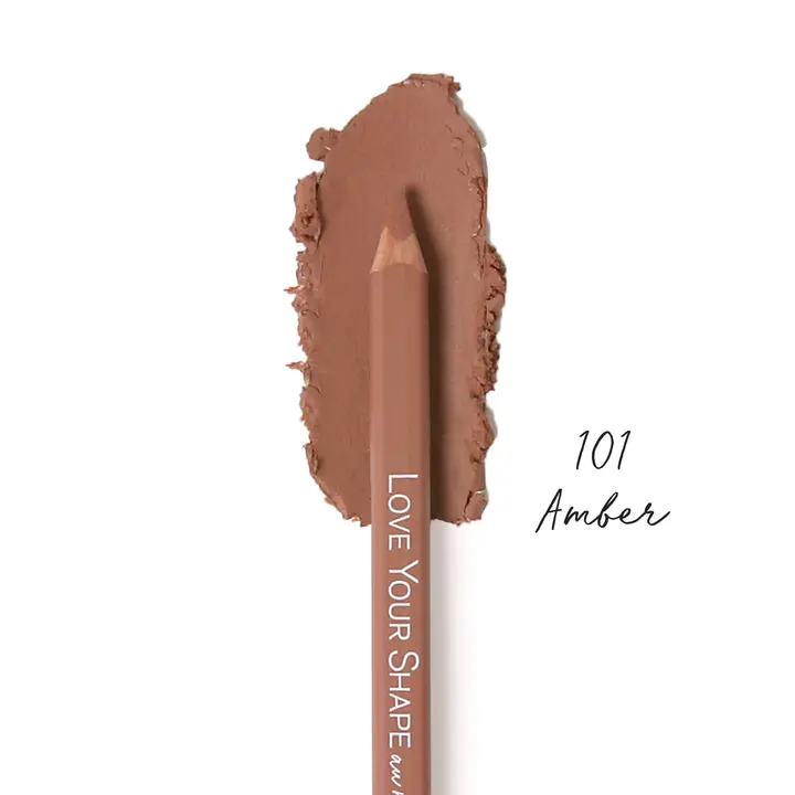 Love Your Shape Lipliner Samoa