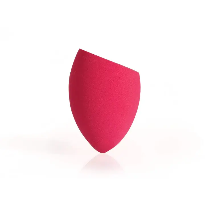 Angle Cut Makeup Blender Samoa