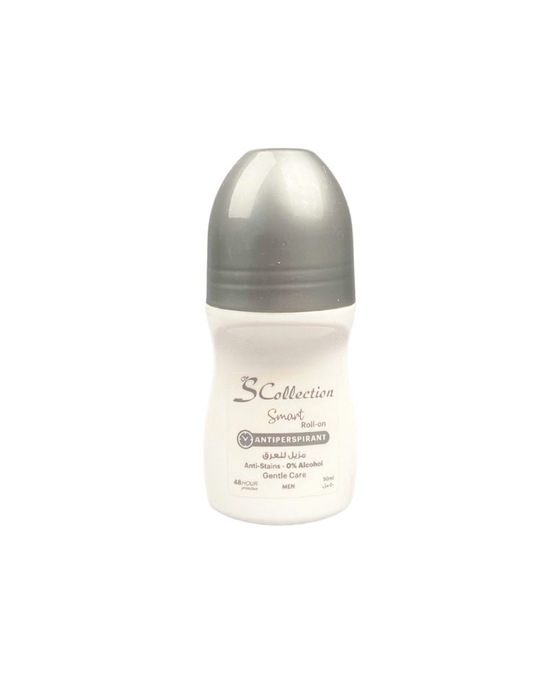 Anti-Perspirant Roll On Men S.Collection