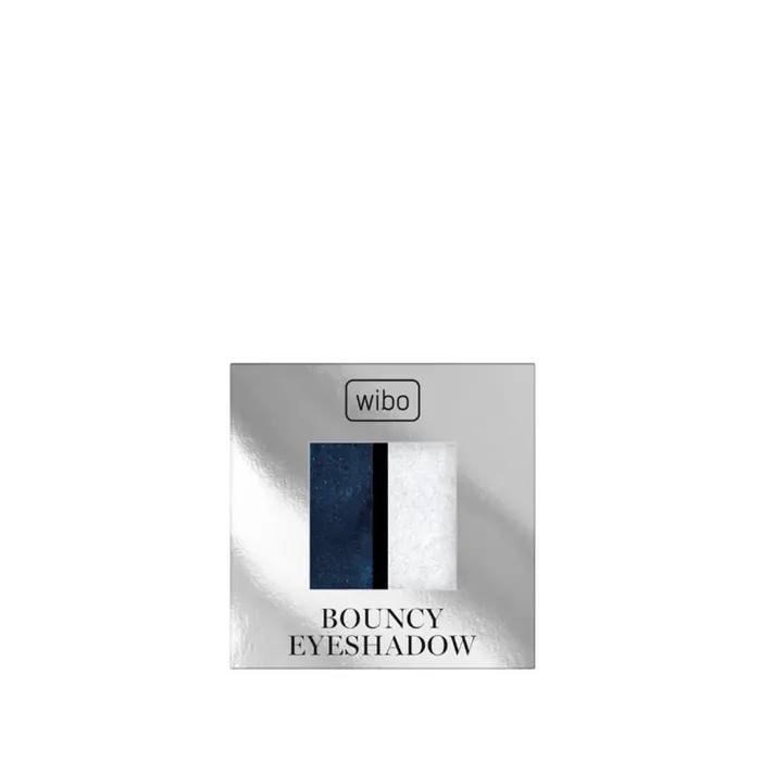 Bouncy Eyeshadow Wibo