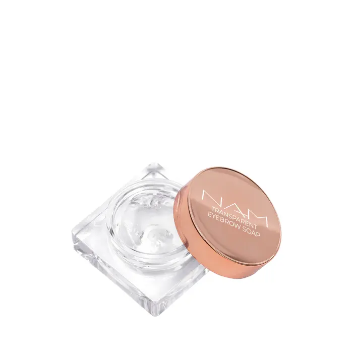 Nam Transparent Eyebrow Soap