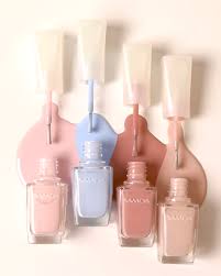 Amore Mio Nail Polish Samoa