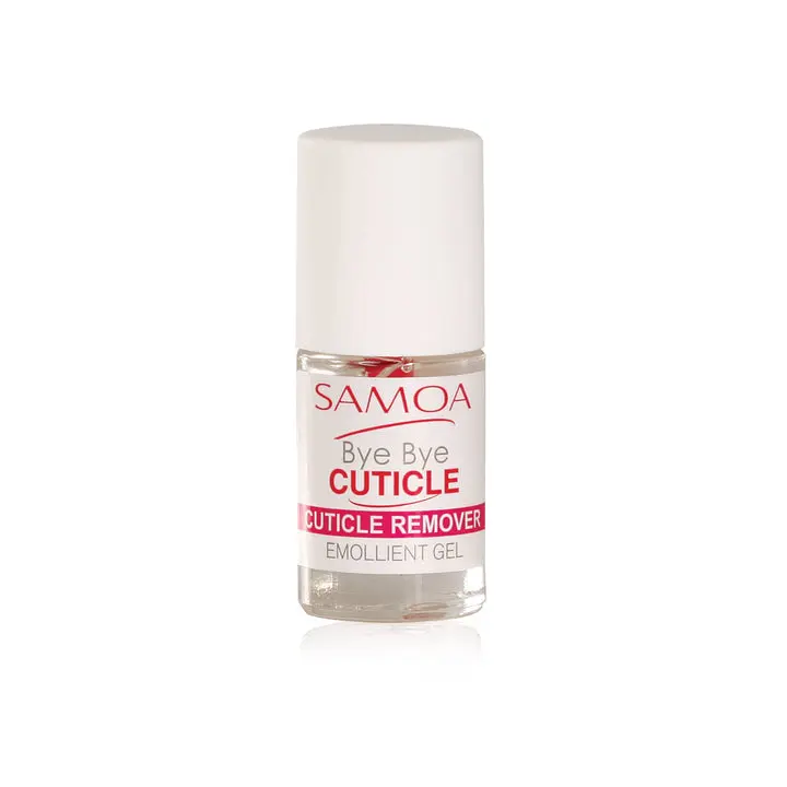 Bye Bye Cuticle Remover Samoa