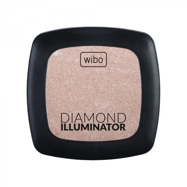 Diamond Illuminator Wibo