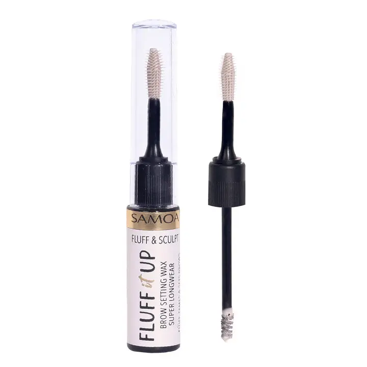 Fluff It UP Brow Setting Wax Samoa