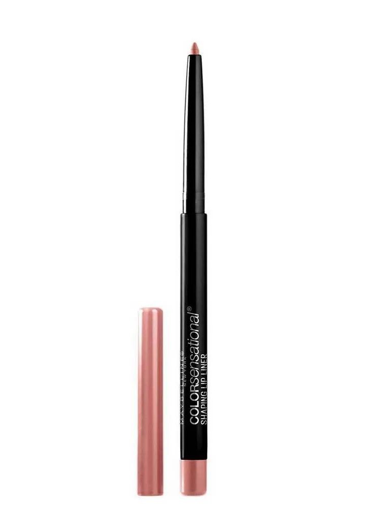 Color Sensational Shaping Lip Liner Maybelline
