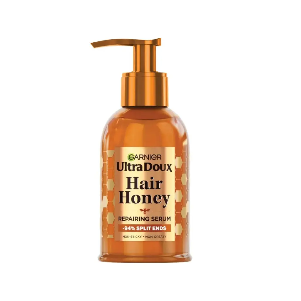 Ultra Doux Hair Honey Serum 115 ml Garnier