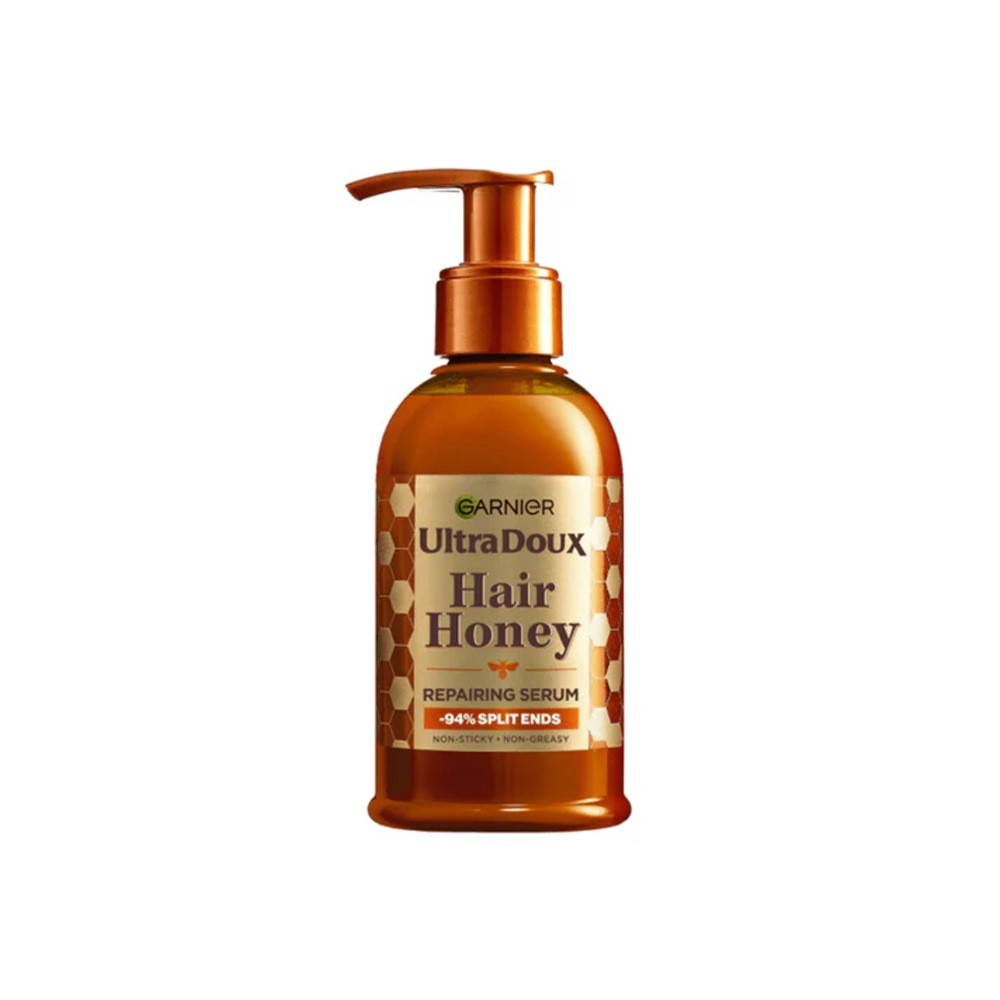 Ultra Doux Hair Honey Serum 115 ml Garnier