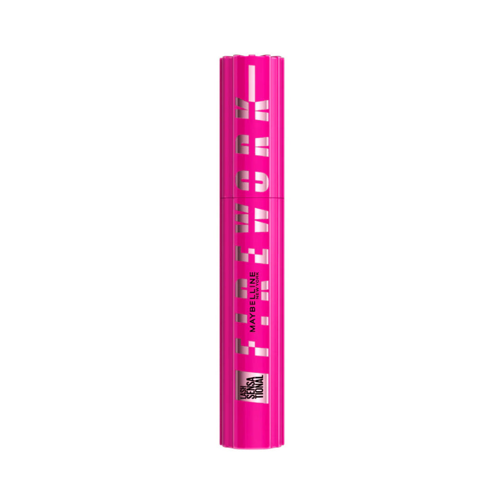 Lash Sensational Fireworks Mascara Maybelline
