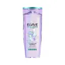 Elvive Hyaluron Pure Purifying Shampoo for Oily Hair 400ML L'Oréal Paris