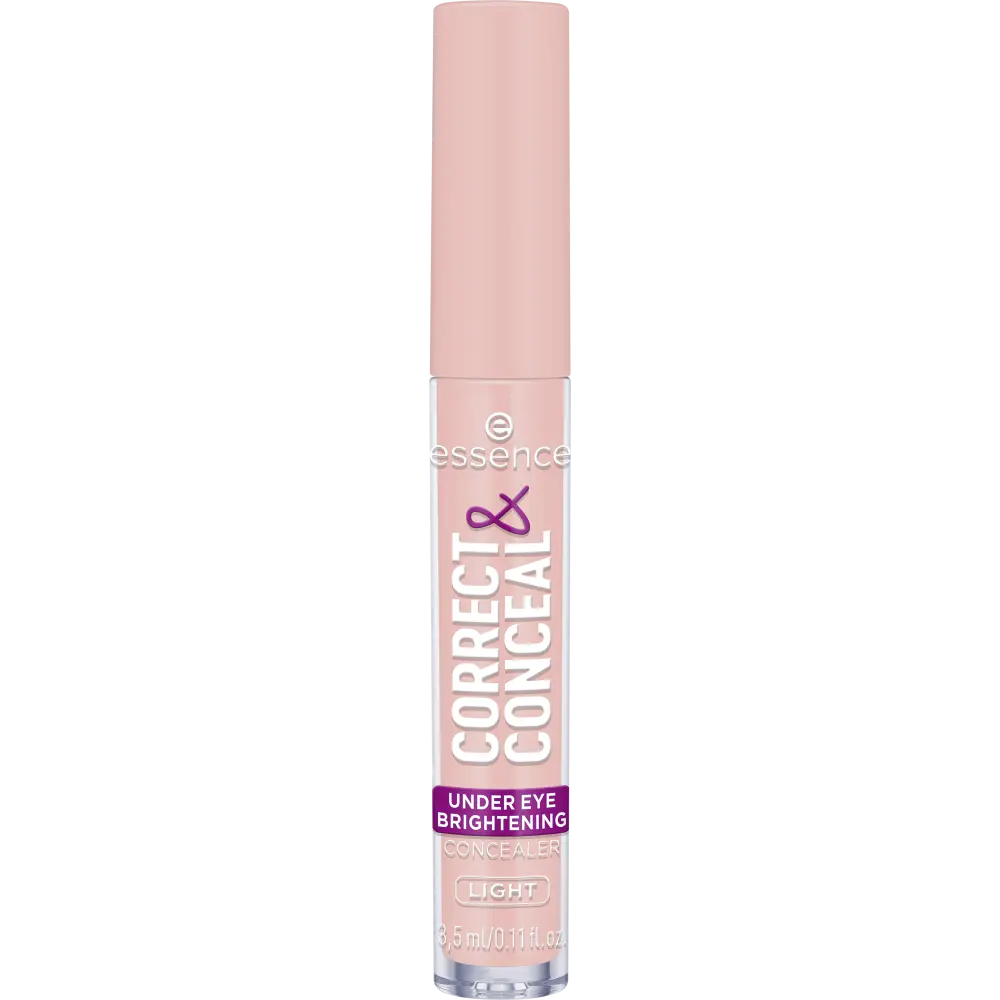 Correct & Conceal Under Eye Brightening Essence