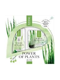 Power Of Plants Rose Set Face Cream 50 Ml Lirene