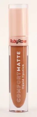 Comfort Matte liquid Lipstick Ruby Rose