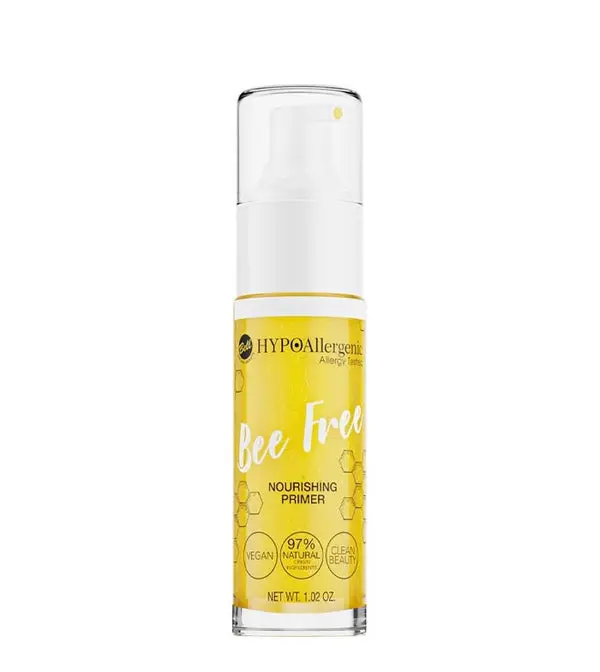 Bee Free Nourishing Primer Hypo Allergenic
