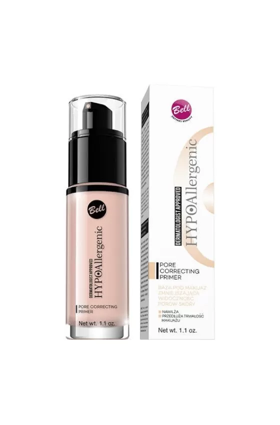 Pore Correting Primer Hypo Allergenic