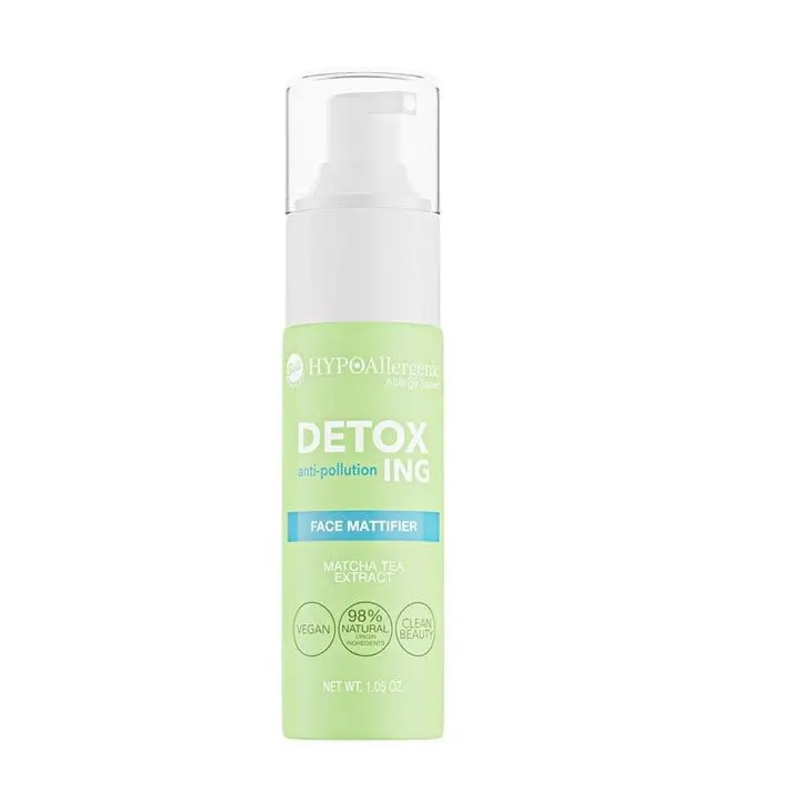 Detxong Mattifier Primer Hypo Allergenic