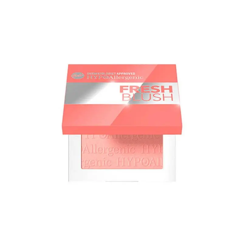 Fresh Blush Hypo Allergenic