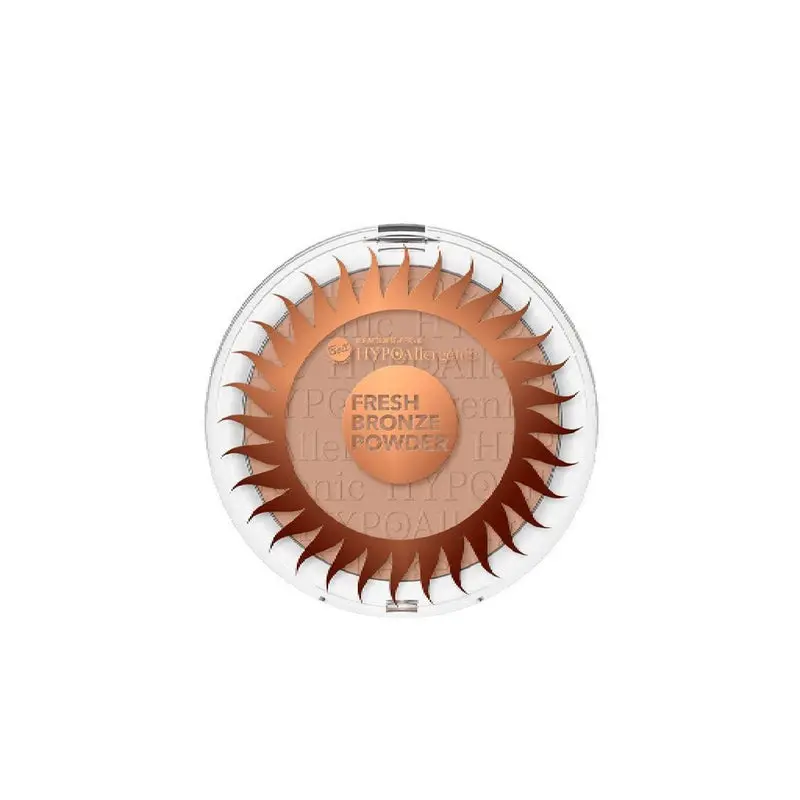 Fresh Bronzer Hypo Allergenic