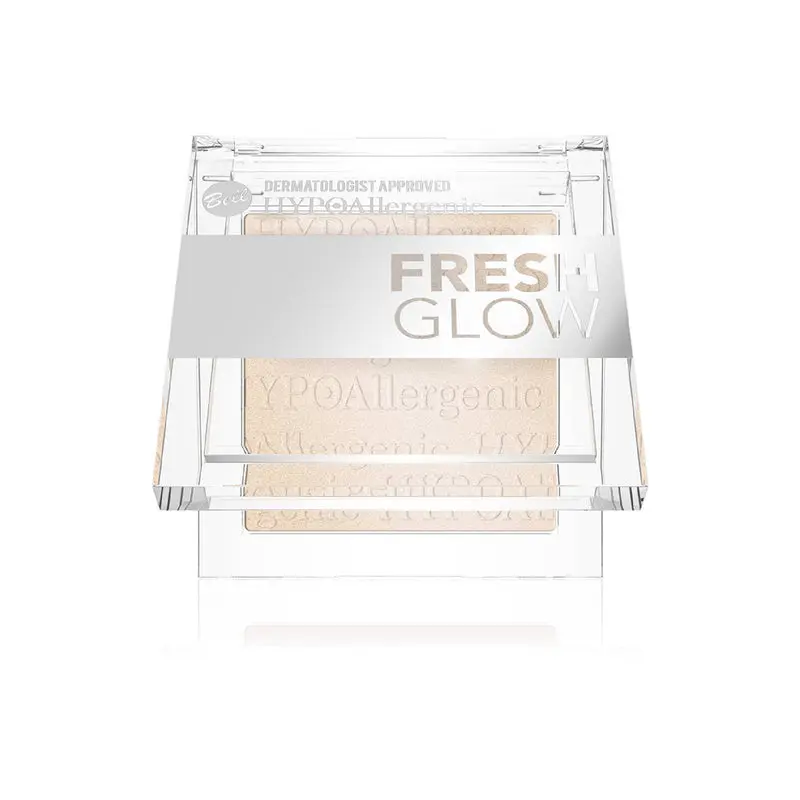 Fresh Glow Highlighter Hypo Allergenic