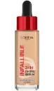 Infallible 24H Tinted Serum L'Oréal Paris