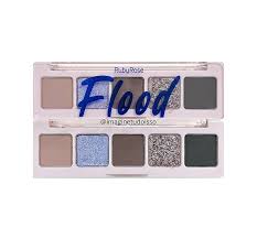 Flood Eyeshadow Palette Ruby Rose