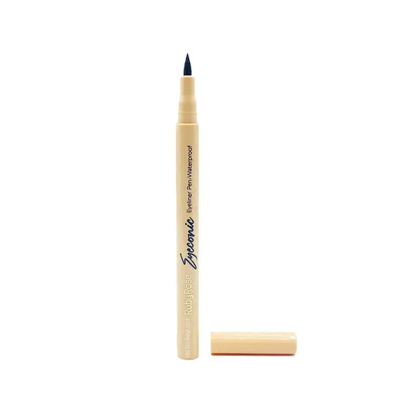Eyeconic Ink Liner Waterproof Pen Ruby Rose