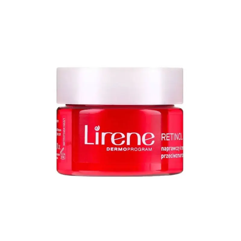 Retinol 70+ Cream 50ml Lirene
