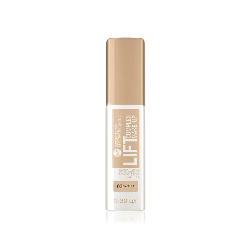 Lift Complex Foundation Hypo Allergenic