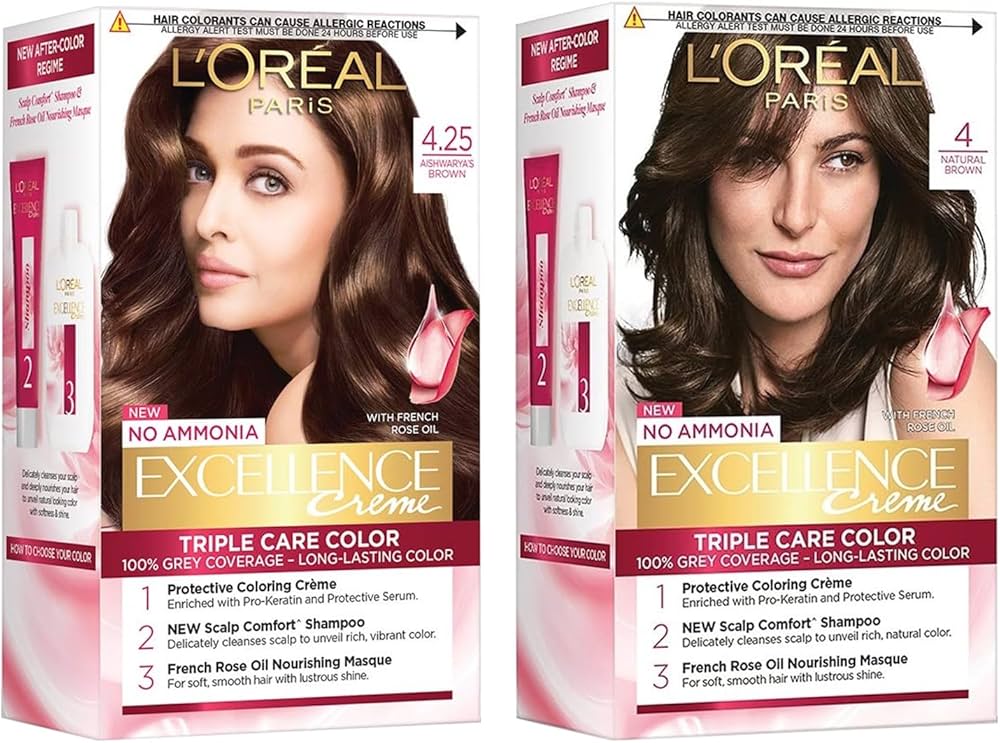 Excellence Creme 100Gm L'Oréal Paris