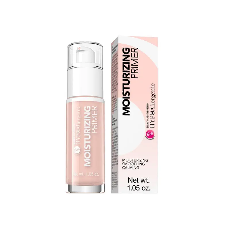 Moisturizing Primer Hypo Allergenic