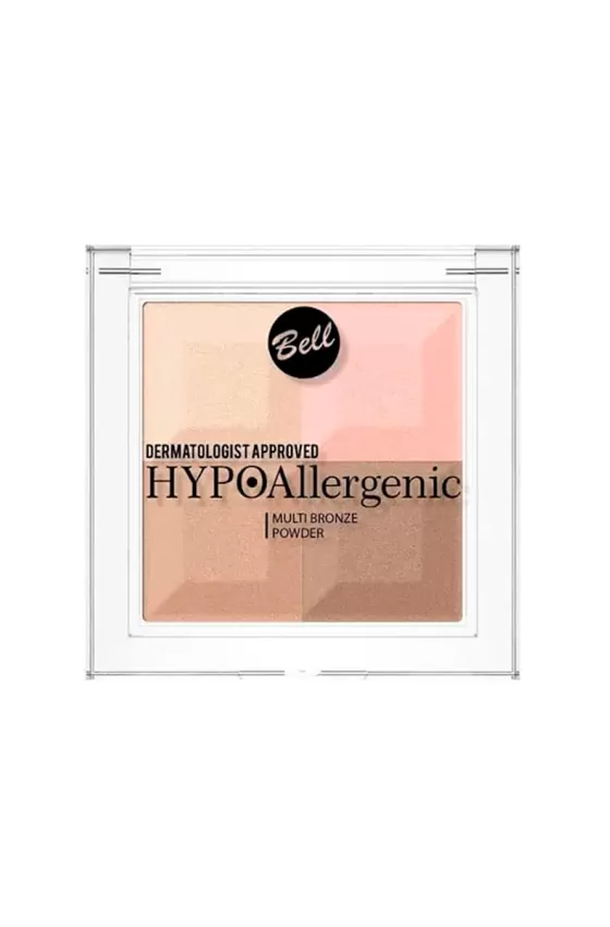 Multi Bronzer Hypo Allergenic