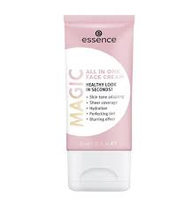 Magic All In One Face Cream Essence