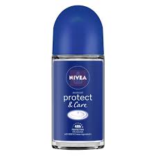Protect & Care 48H  Roll On For Women 50ml Nivea