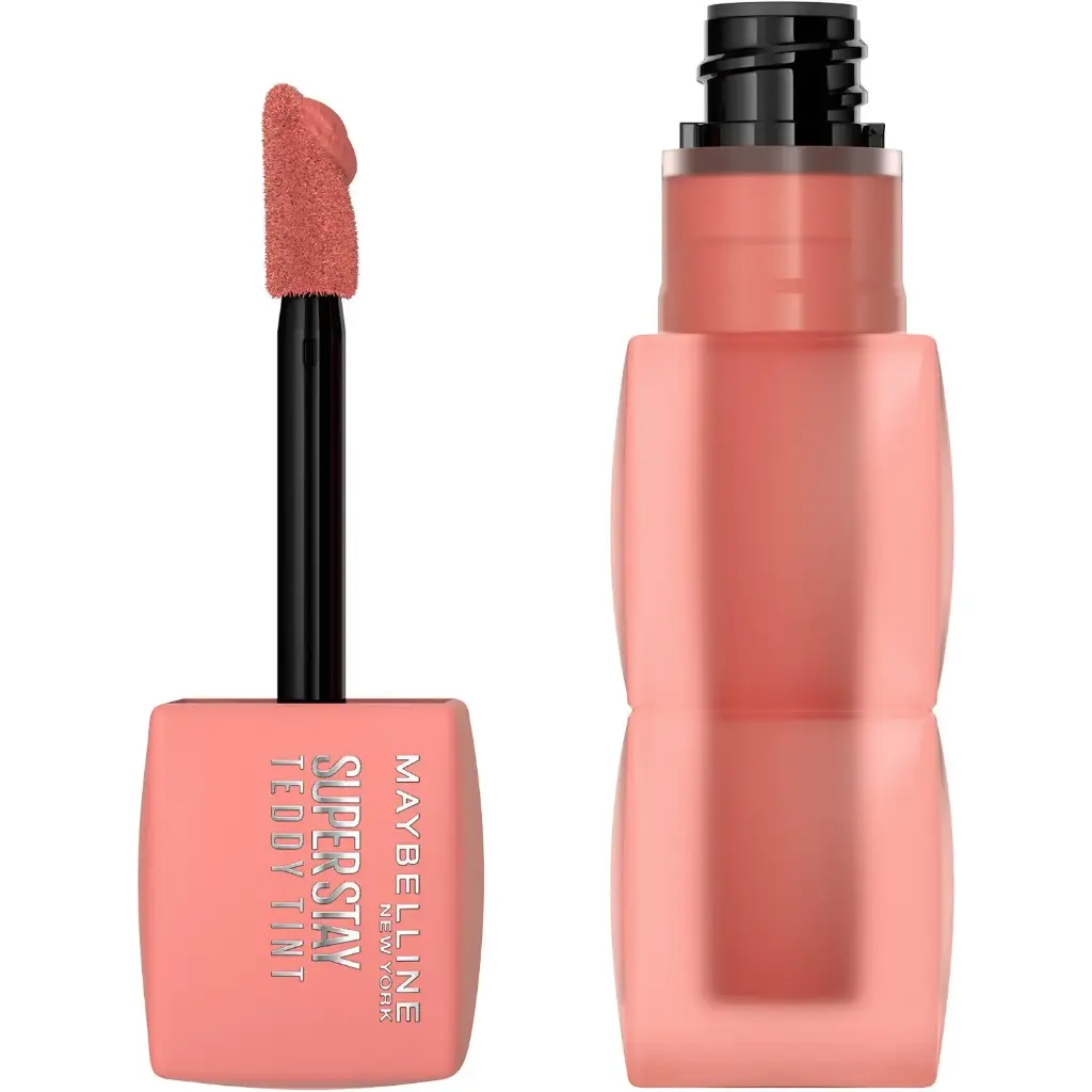 Super Stay Teddy Tint Maybelline